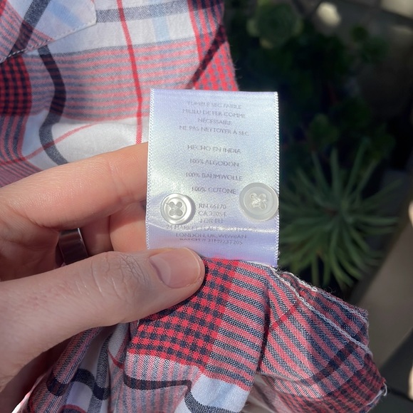 Salt Valley Western Snap Button shirt! - Picture 10 of 14